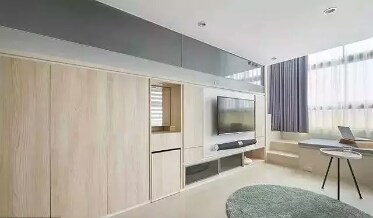 现代简约