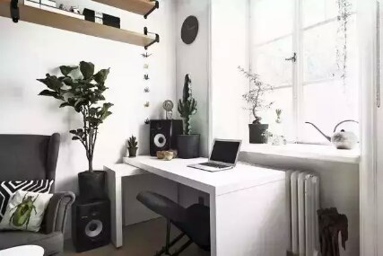 简欧风格